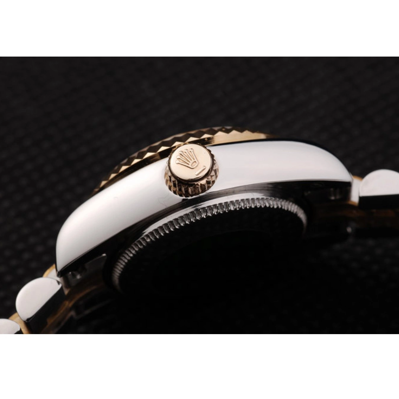 Aaa replica watch Rolex Mechanism-srl61 Swiss Datejust 0630